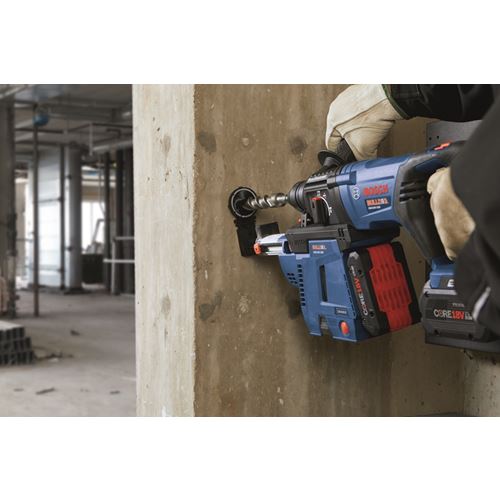 Bosch GDE18V-26DN Mobile Dust Extractor