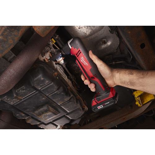 Milwaukee 2615-20 Cordless M18 Right Angle Drill, Tool only, Model:  2615-20, Tools & Outdoor Store, Right Angle Drills -  Canada