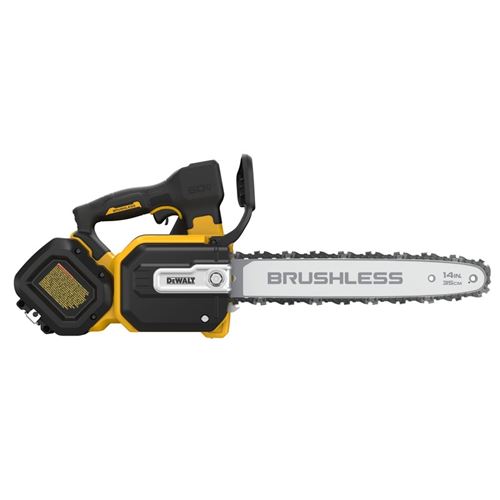 DCCS674B 60V MAX 14 In. Top Handle Chainsaw (To-4