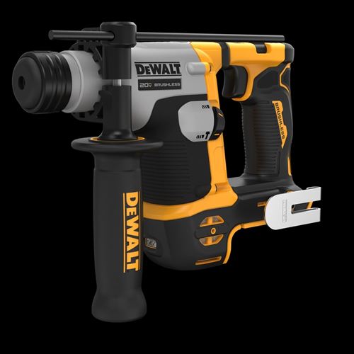 DeWalt DCH172B ATOMIC 20V MAX 5/8 IN. BRUSHLESS CORDLESS SDS PLUS ROTARY  HAMMER (TOOL ONLY)