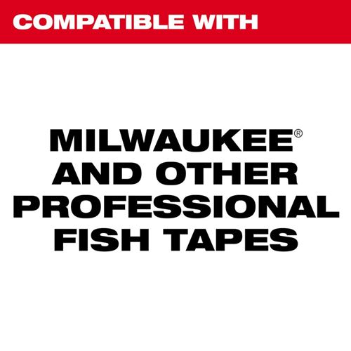 Milwaukee 48-22-4139 6500ft Poly Pull Line