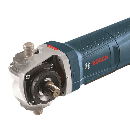 Bosch | GWS13-60 6 In. Angle Grinder-4