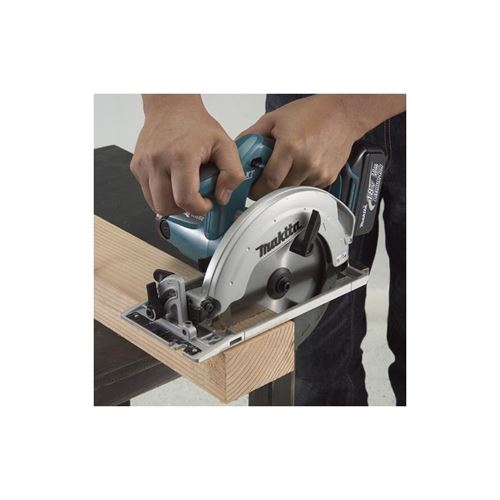 DSS611Z 18V LXT LithiumIon Cordless 612 Circular Saw Tool Only 2