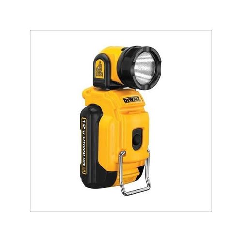 DCL510 12V Max Led Worklight Bare Tool 2