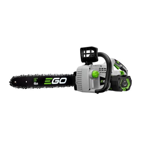 CS1604 POWER+ 16in Chain Saw with 5.0Ah Battery-2