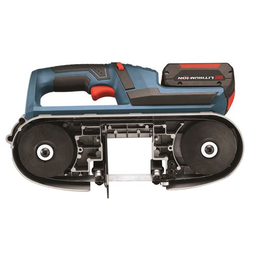 18 V Compact Band Saw Kit with CORE18V Battery-2