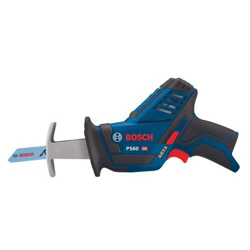 Bosch PS60N 12V Max Pocket Reciprocating Saw (Bare Tool)