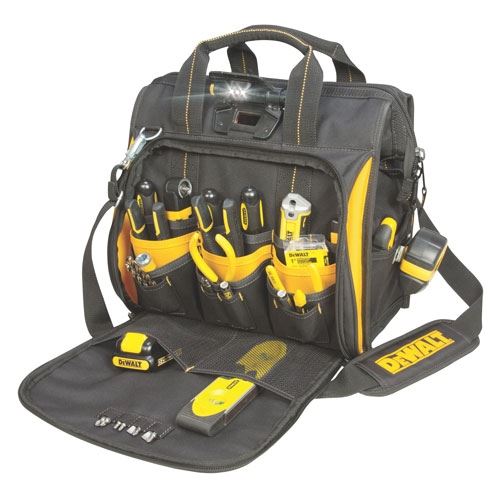 Dewalt DGL573 41 Pocket- Lighted Technician