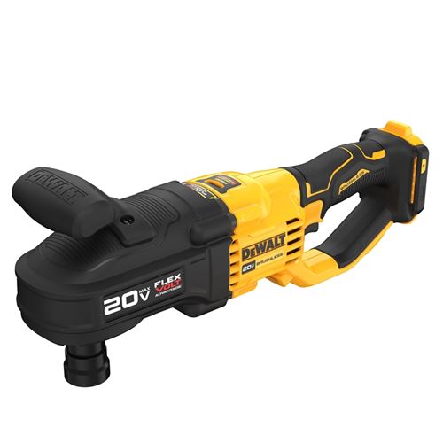 DeWalt DCD445B 20V MAX BRUSHLESS CORDLESS 7/16 IN. COMPACT QUICK