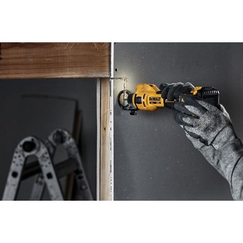 DeWalt DCE555B 20V MAX XR Brushless Drywall Cut Out Tool (Bare Tool)