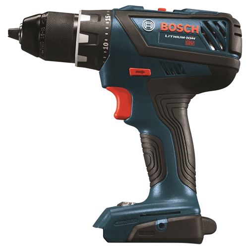 DDS181AB 18V Compact Tough 1/2 In. Drill/Driver-2
