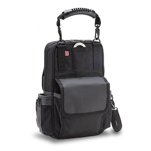 Veto Pro Pac MB3 Large Sized Zippered Diagnostic Bag