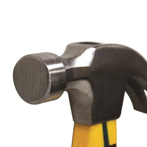 705143 16oz Fibreglass Claw Hammer-2