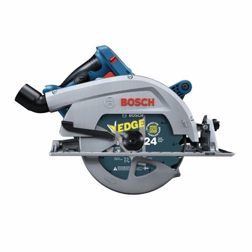 Bosch GKS18V-25CN 18V Connected-Ready 7-1/4 In. Circular Saw (Bare Too