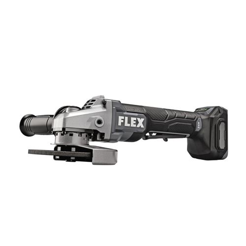 FX3171A-Z 24V 5 in Variable Speed Angle Grinder-2