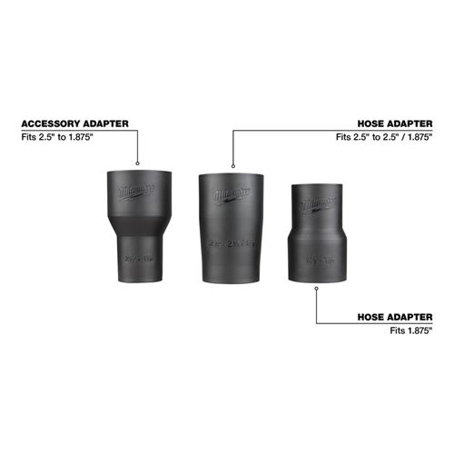 49-90-1991 Hose and Accessory Adaptor Kit-4