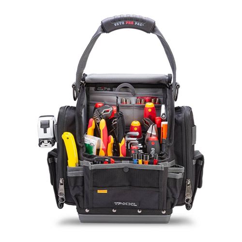 Veto Pro Pac TP-XXL Mid-sized Tool Pouch-4