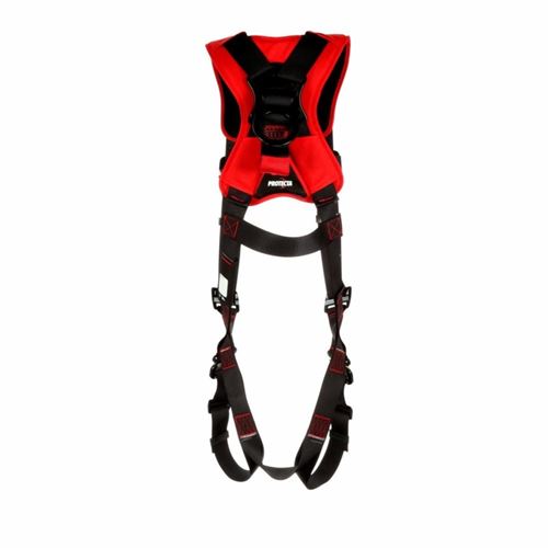 1161427C Comfort Vest-Style Harness - M/L-2