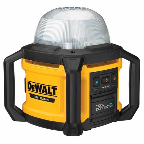DCL074 Tool Connect20V MAX* All-Purpose Cordless-4
