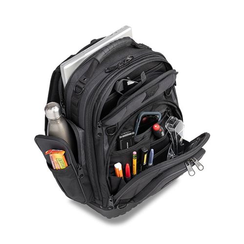 Everyday Carry Backpack - Carbon-4