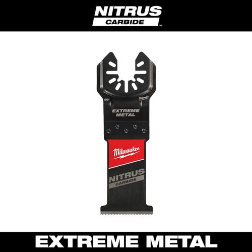 49-25-1561 NITRUS CARBIDE Extreme Metal Univers-2