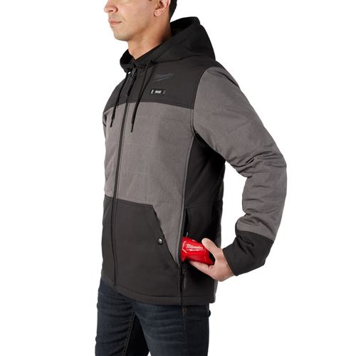 205G-21 M12 HEATED AXIS HOODED JACKET-4