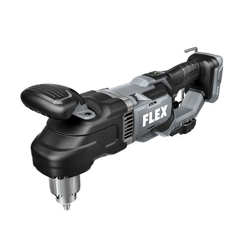FX1671-Z 24V 1/2in Compact Right Angle Drill To-2