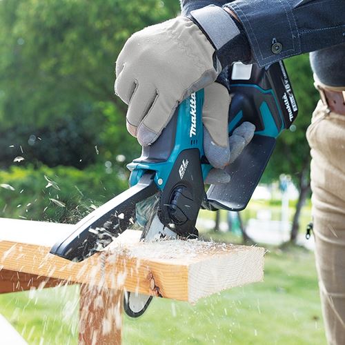 DUC101SF 18V 4in Pruning Saw w/XPT (3.0Ah Kit)-4