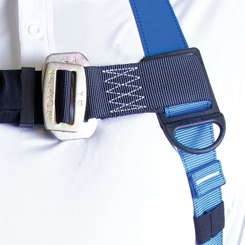 105715 FULL BODY SAFETY HARNESS-PADDED-4