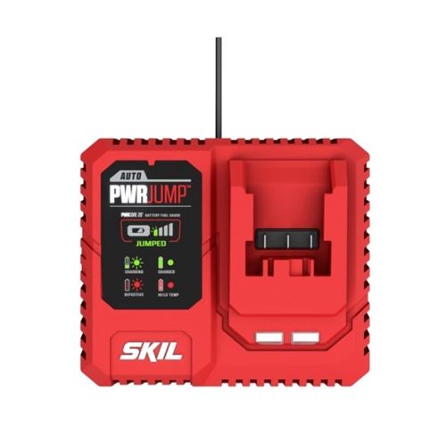 SKIL QC536001 PWR CORE 20 Auto PWR JUMP Charger