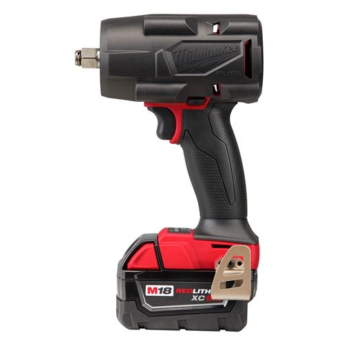 49-16-2960 M18 FUEL Mid-Torque Impact Wrench Prote