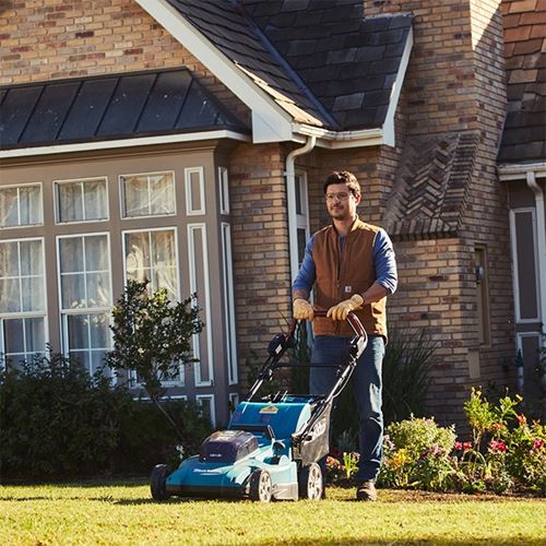 DLM539CT2 18Vx2 21in Self-propelled Cordless Law-4