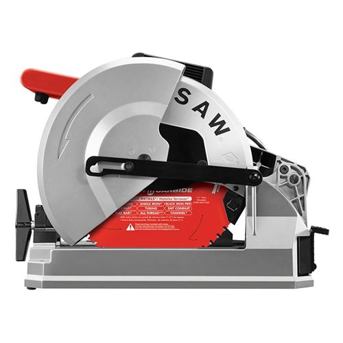 SkilSaw SPT62MTC-22 SKILSAW® 12 In. Dry Cut Saw