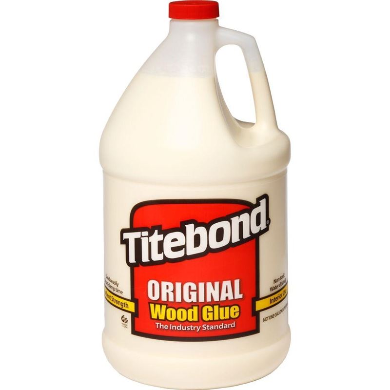 Titebond Original Wood Glue - 3.78L