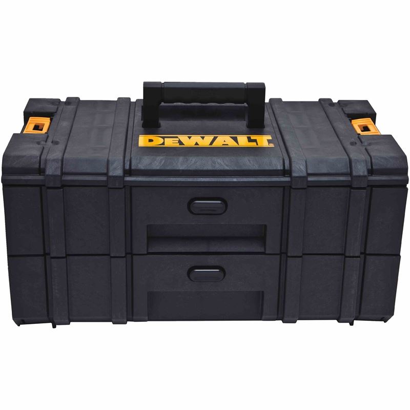 DEWALT DWST08225 ToughSystem DS250 Drawer Unit