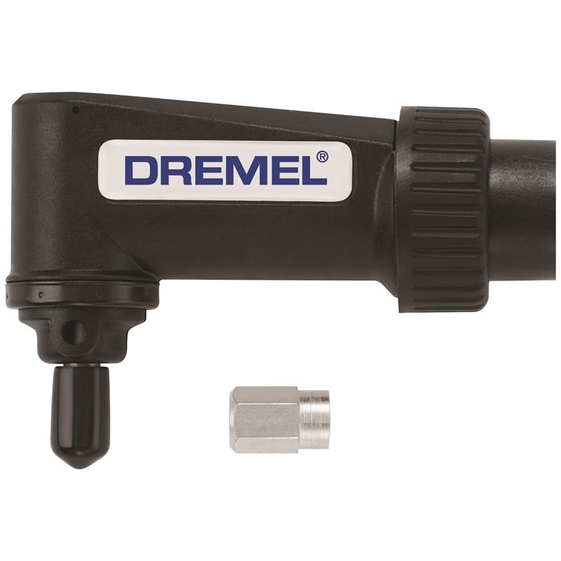 Dremel 575 Right Angle Attachment 5331