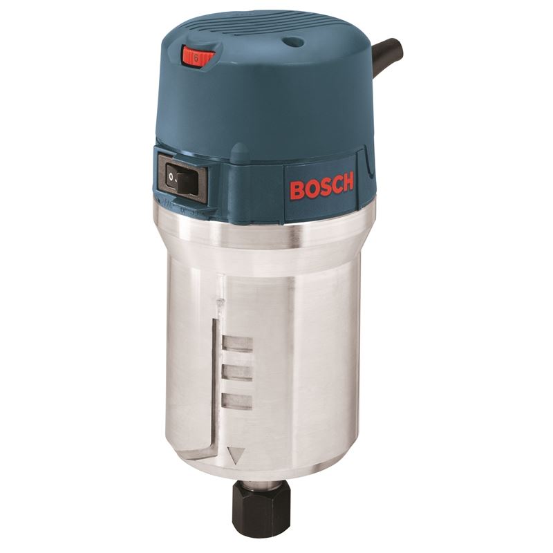 bosch router motor only