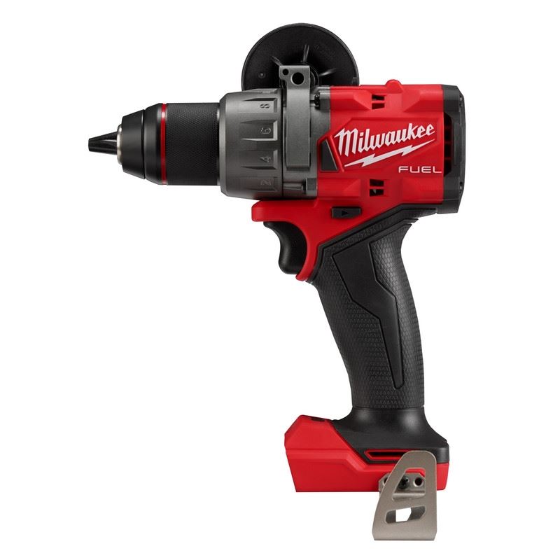 2904-20 M18 FUEL 1/2in Hammer Drill/Driver