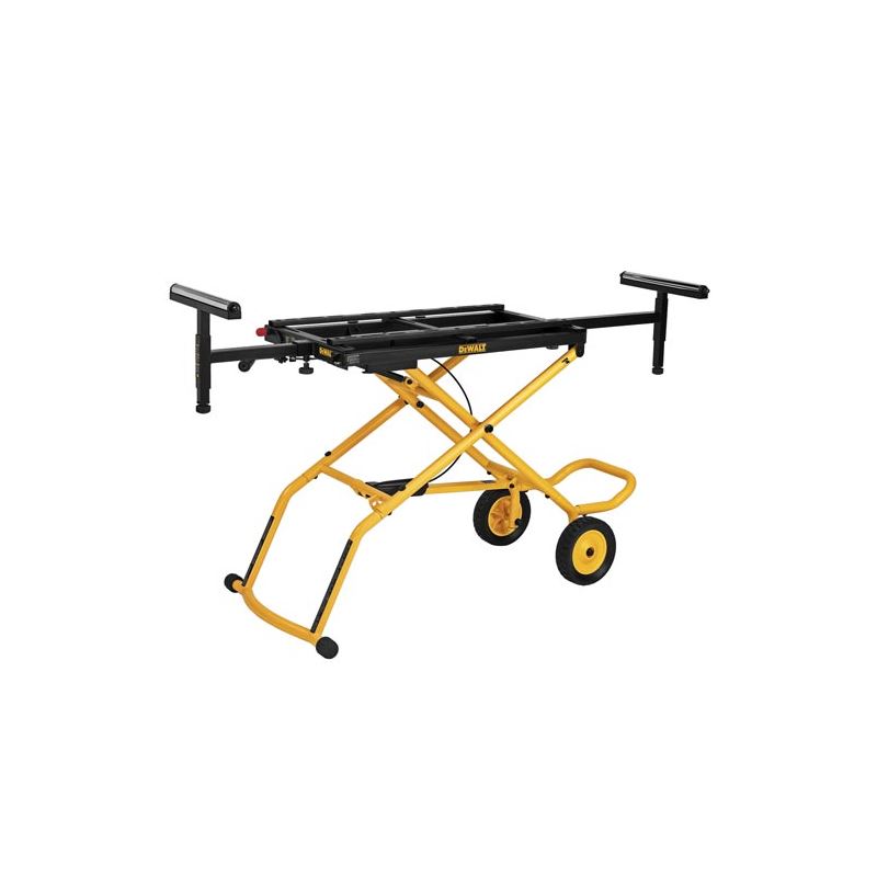 DWX726 Rolling Miter Saw Stand